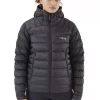 Rab  Electron Pro Jacket Wmns