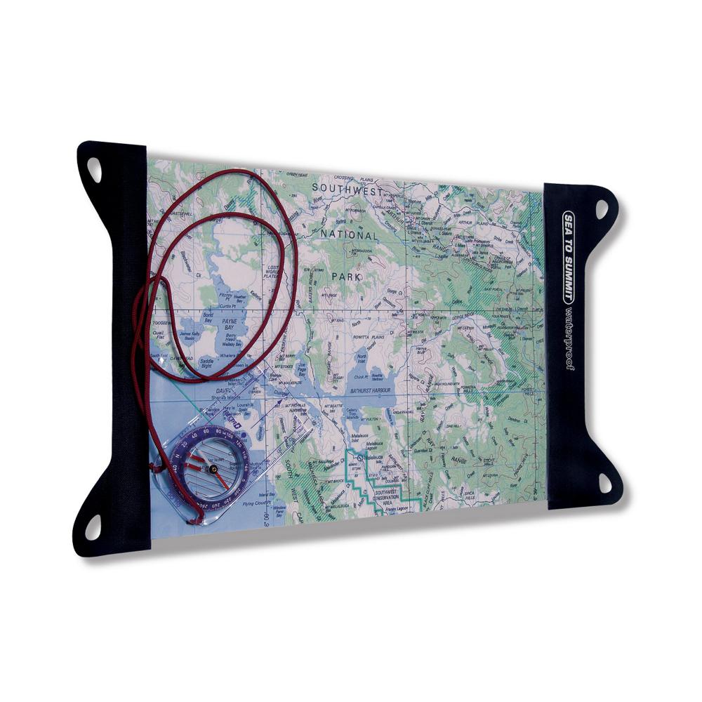 Sea To Summit  KARTMAPPE TPU GUIDE MEDIUM