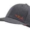 Rab  Flatiron Logo Cap