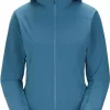 ArcTeryx  Gamma Lightweight Hoody W