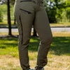 Move On Odda Solid Dark Olive