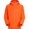 ArcTeryx  Kyanite Lightweight Hoody M