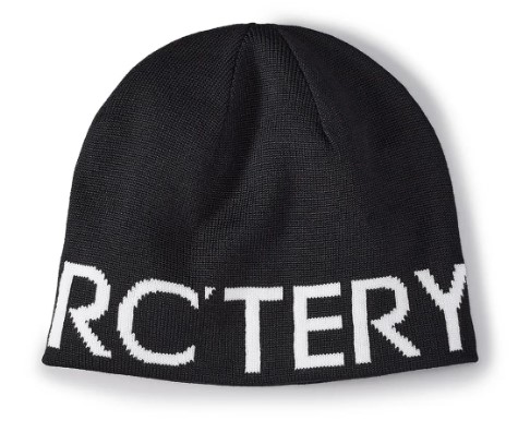 ArcTeryx  Word Head Toque