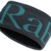 Rab  Knitted Logo Headband