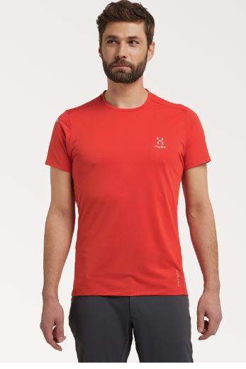 Haglöfs  L.I.M Tech Tee Men