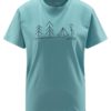 Haglöfs  Camp Tee Women