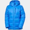 Helly Hansen  W Verglas Polar Down Jacket