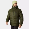 Helly Hansen Verglas Polar Down Jacket
