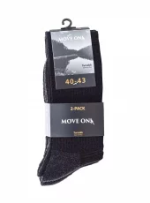 Move On Tursokk Unisex