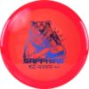 Latitude 64  OPTO DRIVER SAPPHIRE, -159g LW