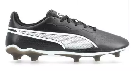 Puma  King Match Fg/Ag Junior Fotballsko
