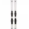 Völkl Flair 72 White m/VMotion 10 GW LADY