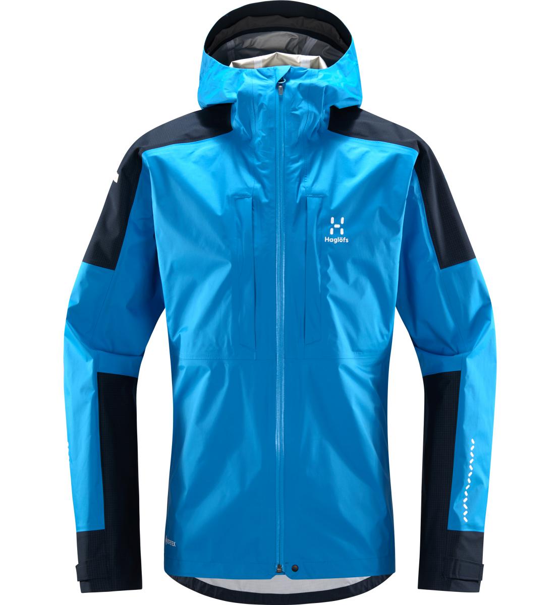 Haglöfs  L.I.M Rugged GTX Jacket Men