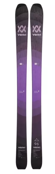 Völkl  Rise Beyond 96 W