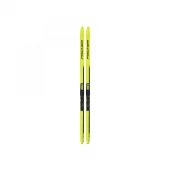 Fischer  Sprint Crown Junior Smørefri