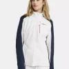 Nor ADV Nordic Training Jacket 2 er en avansert langrennsjakke med tynn vattering i front, designet
