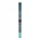 Fischer  Transnordic 66 Crown/Skin Xtralite FJellski
