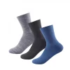 Devold  DAILY MEDIUM SOCK 3PK