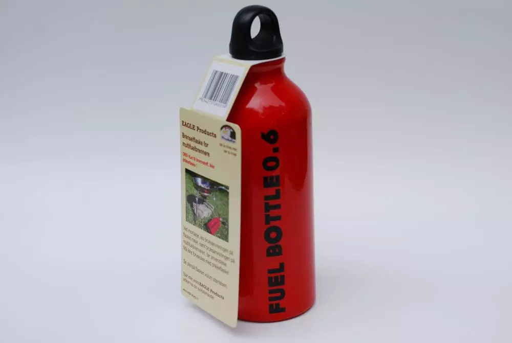 Eagle Products Brenselflaske 0,6