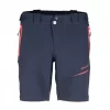 Twentyfour  Flåm LS shorts Jente