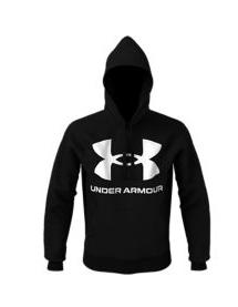 Under Armour  UA Rival Fleece Big Logo HD