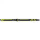 Fischer  Twin Skin Pro Medium