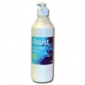 Assist Sport  KLISTER RENS PUMPE
