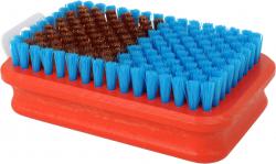 Swix  T159B Brush rect,combi bron./nylon