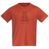 Bergans  Graphic Wool Tee