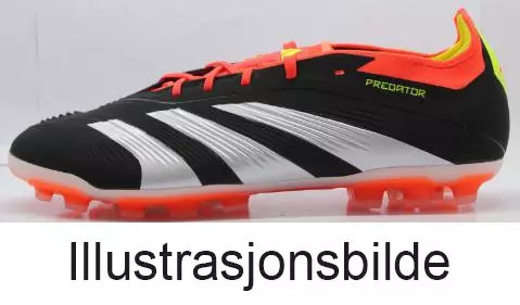 Adidas  Predator League L Mg J