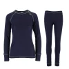 Twentyfour  Finse Ullundertøy D