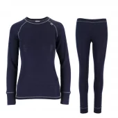 Twentyfour  Finse Ullundertøy D