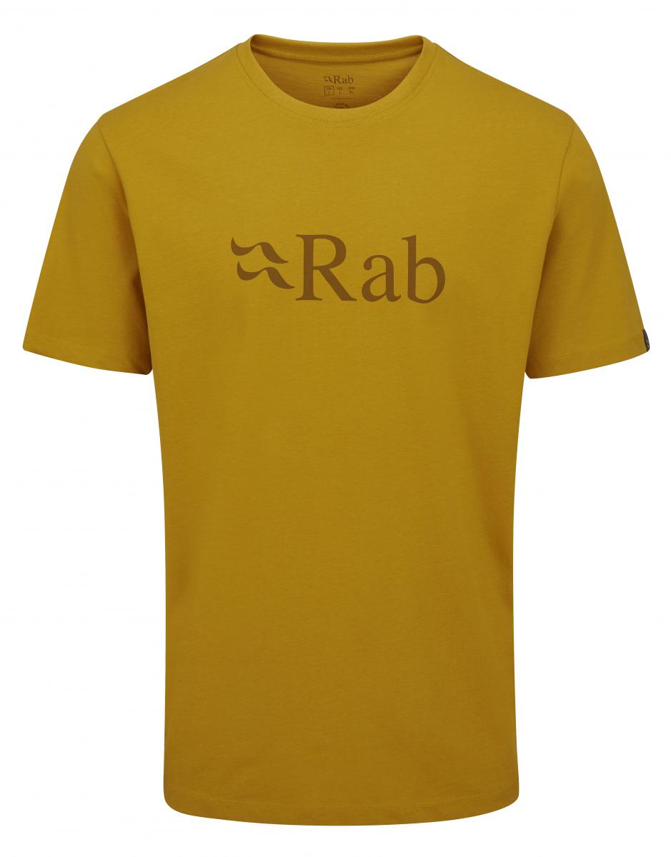 Rab  Stance Logo Tee