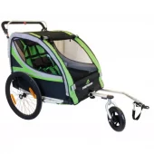 Merida  SYKKELVOGN M/TRILLE FUNKSJ.MAX 35KG