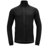 Devold  Nibba Merino Jkt Hood Man