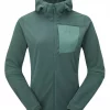 Rab  Tecton Hoody Wmns