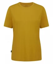 Rab  Crimp Logo Tee Wmns