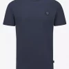 Rab  Basecamp Logo Badge Tee