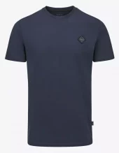 Rab  Basecamp Logo Badge Tee