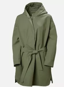 Helly Hansen  W Lilja Rain Coat