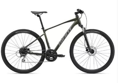 Giant 23 Roam 3 Disc Phantom
