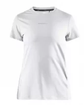 Craft  Adv Essence Ss Slim Tee W