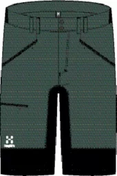 Haglöfs  Mid Slim Shorts Men