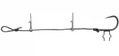 Savage Gear Big Fish Stinger Single Hook 2pk