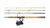 Phazer Pro 3 Seatrout 1005ML 7-29 CMB