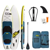 Tahe KOA 10,6 SUP pakke