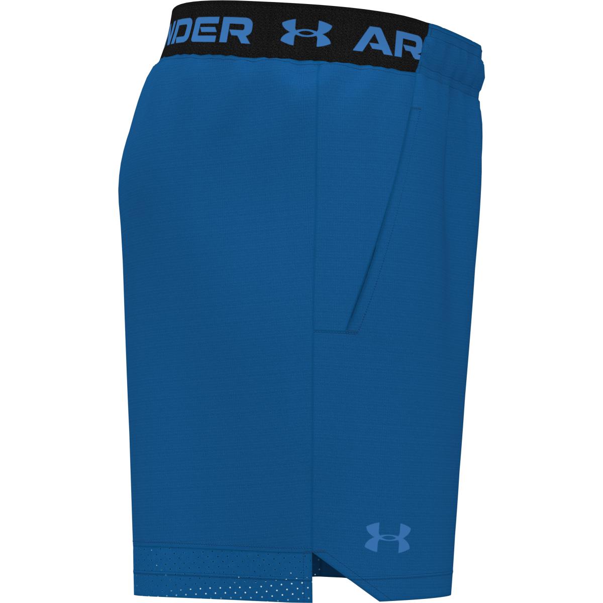 Under Armour  Ua Vanish Woven 6in Shorts