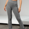 Famme Flared Yoga Pants