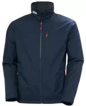 Helly Hansen  Crew Midlayer Jacket 2