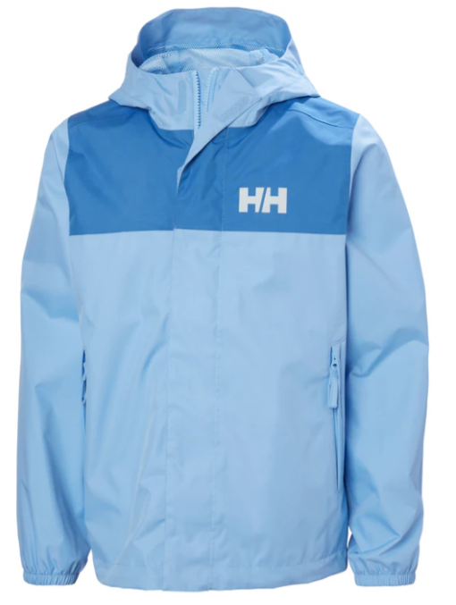 Helly Hansen  Jr Vancouver Rain Jacket